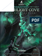 The Haunting of Deathlight Cove Silver Edition