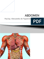 Abdomen