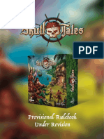 Skull Tales Manual KS ENG