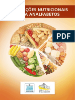 Orientacoes Nutricionais Para Analfabetos