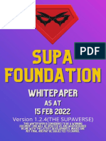 Supa White Paper