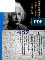 Diapositivas Completas Einstein