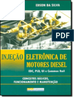 Resumo Injecao Eletronica de Motores Diesel Edson Silva