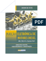 61266575 61 Injecao Electronic a de Motores Diesel EDC PLD UI e Common Rail
