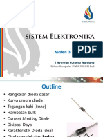 Adoc - Pub - Materi 3 Teori Dioda