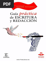 Guía Práctica de Escritura y Redacción (PDFDrive)
