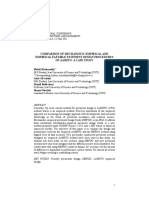 7-Comparison of Emperical and MEPD