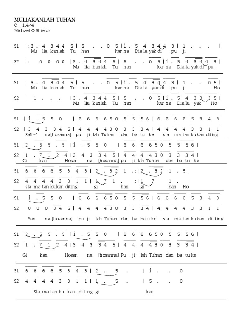 OH MAGNIFY THE LORD - Lomba | PDF | Évolution de carrière | Méthodes et ...
