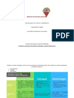 3 Indicadores de Desarrollo Sustentable y Algunas Implicaciones