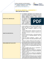 2DO P7 - X-7 - CARMEN PROYECTO CIENTIFICO y HUMANISTICO