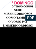 Tempo Comum