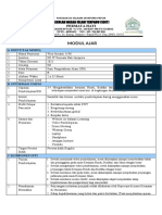 Modul Ajar IPS Kelas 4