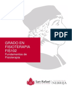 Fundamentos Fisioterapia