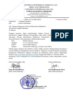 Surat Undangan Alumni Pengurus Formadiksi UM-Mustafordium VIII