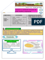 EXP 8 - ACTIV 8 - I Parte