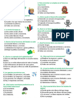 Unidad Didactica 1 La Economia Diapositivas Alumno