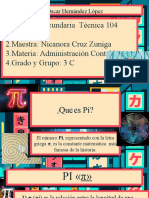 PI administracion contable