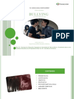 Programa Bullying 1