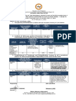 Republic of The Philippines Department of The Interior and Local Government-Region VII