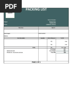 FedEx Remote Pickup Request Form | PDF | United States Postal Service ...