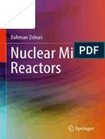 2020 Book NuclearMicroReactors