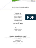 Fase1_ Reconocer La Importancia de La Ética Ambiental. 