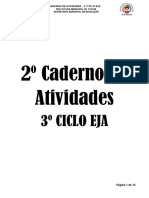 2-CADERNO-DE-ATIVIDADES-3º Ciclo - EJA - SEMED