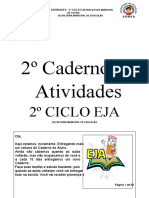 3-Caderno-De-Atividades-2 Ciclo-Eja