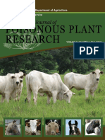 Poisonous Plant Research