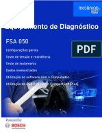 Manual FSA 050 Completo