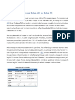 004 Modbus Serial Transmission Modes