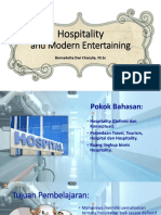 Hospitality 1,2 2021