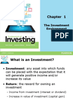 CH 1 The Investment Environment PPTX Git