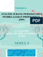 Modul 4 - Tugasan 2 Dan 3