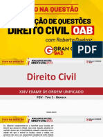 DCivil OAB