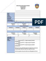 Template RPH Catch-Up Plan 2022