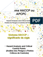 HACCP