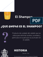 El Shampoo
