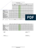 Program Kerja Pramuka 2021