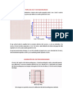 Papel Del Ecg y Sus Equivalencias