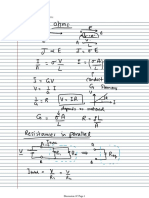 Week 1 - Discussion 1C Notes