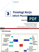 PSK2 03-Fisiologi Kerja