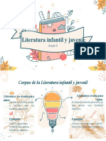 Corpus de La Lij-Quintero Pincay
