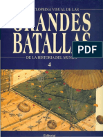 Enciclopedia Visual de Las Grandes Batallas 04