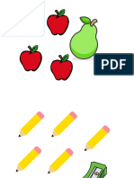 diapositivas matematicas jardin