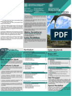 Leaflet Magister Teknik Biomedis