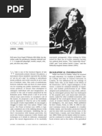 Download Oscar Wilde Photo by benpalmer661 SN56022028 doc pdf