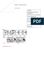 Clases Virtuales Primer Año B - Mayo - Junio 2021