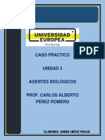 Caso Practico 4 Agentes Biológicos