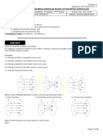 Modified Learning Materials/Modules Based On The Deped Curriculum